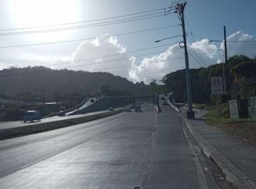 Bodega-Galpón-Depósito , Panamá · Depósito de 4000 m² en Venta en Las Cumbres