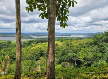 Finca , La Chorrera · Lotes Titulados Frente Al Lago - Financiamiento Directo Desde $200 Quincenal Sin Abono y Interes