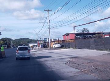Bodega-Galpón-Depósito , Panamá · Depósito de 4000 m² de Terreno en Venta en Las Cumbres