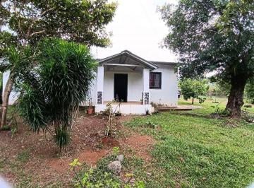 Casa · 2000m² · 2 Recámaras · 1 Estacionamientos · Alquilo Casa de 2hab en Dolega