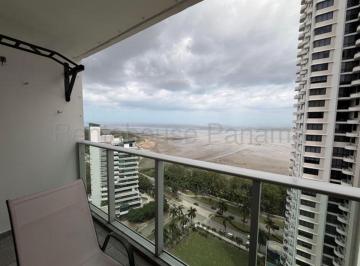 Apartamento de 2 habitaciones, Panamá · Venta de Apto. Amoblado en Costa del Este PH Lumiere