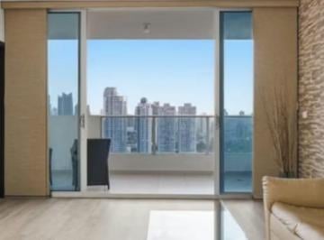 Apartamento de 1 habitación, Panamá · Vendo/alquilo Amoblado Apartamento en San Francisco