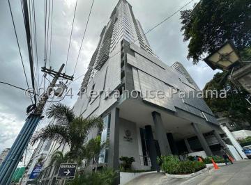 Apartamento de 2 habitaciones, Panamá · Apartamento en Venta en Bella Vista Aecc#24 - 6085
