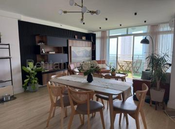 Apartamento de 3 habitaciones, Panamá · Apartamento en Alquiler en PH Vertikal Costa del Este Aecc#27 - 211