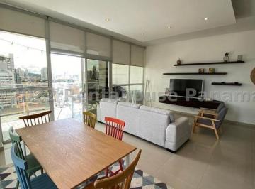 Apartamento de 2 habitaciones, Panamá · Alquiler de Apartamento en San Francisco