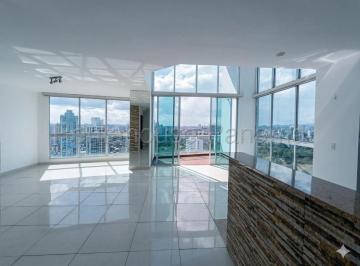 Apartamento de 2 habitaciones, Panamá · Apartamento en Venta en San Francisco Aecc#26 - 3806