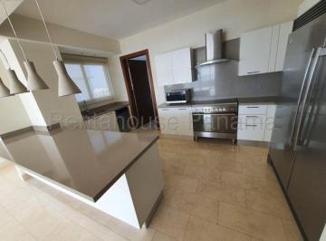 Apartamento de 3 habitaciones, Panamá · Venta de Apartamento en Santa María