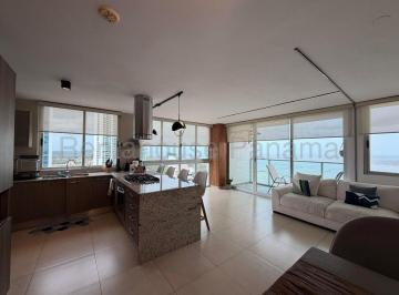 Apartamento de 2 habitaciones, Panamá · Apartamento en Venta en Costa del Este