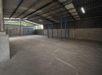 Bodega-Galpón-Depósito · 300m² · 1 Estacionamientos · Galera en Alquiler en Llano Bonito, Juan Díaz | 300 m² (C. P)