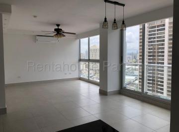 Apartamento de 2 habitaciones, Panamá · Alquiler Apartamento Obarrio