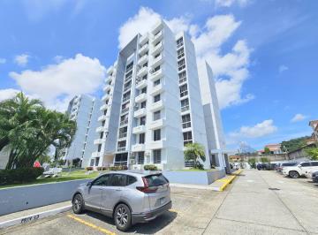 Apartamento · 91m² · 3 Recámaras · 1 Estacionamientos - Laurent Antonio Lezcano Castrejon · Venta de Apartamento en PH Mc Gregor Point - Condado del Rey. Haga Una Oferta