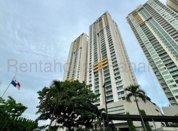 Apartamento de 3 habitaciones, Panamá · Venta de Apartamento con 98 m² en San Francisco PH Terramar 27 - 222sr