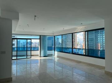 Apartamento · 227m² · 3 Recámaras · 1 Estacionamientos · Paitilla PH Deluxe 3r 3.5b $599k
