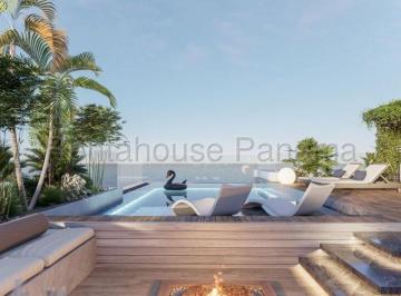 Apartamento de 4 habitaciones, Panamá · Apartamento en Venta en Punta Pacífica Ym