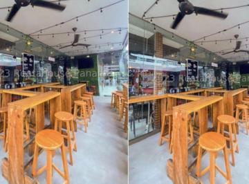 Local comercial , Panamá · Alquiler de Local en Av Balboa