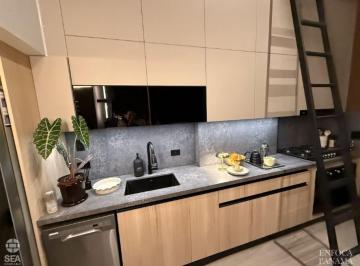 Apartamento · 70m² · 2 Recámaras · 1 Estacionamientos · Inversión Renta Anual Coco del Mar | Roi Superior Al 7% 280k