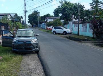 Terreno / Lote , Panamá · Vendo Amplio Terreno Comercial en Río Abajo Calle 14 Cerca a La Pulida