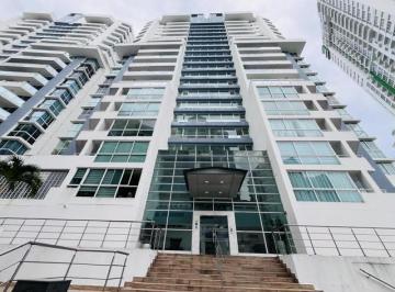 Apartamento · 108m² · 3 Recámaras · 2 Estacionamientos · ID 26551 Se Vende o Alquila Apartamento en Elmare 700