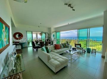 Apartamento de 4 habitaciones, San Carlos · Venta de Apartamento con 218 m² en San Carlos PH Barcovento 27 - 233sr