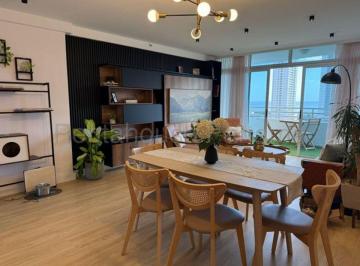 Apartamento de 3 habitaciones, Panamá · Alquiler de Apartamento en Costa del Este 27lbr211