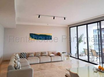 Apartamento de 3 habitaciones, Panamá · Alquiler y Venta Apartamento en Albatross Av Santa Maria Golf &country Club, Panamá