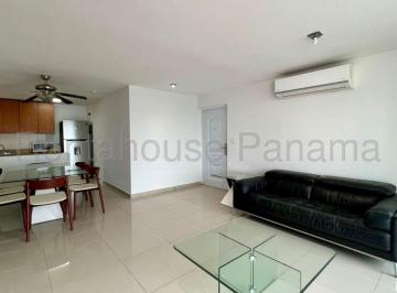 Apartamento de 3 habitaciones, Panamá · Venta de Apartamento en San Francisco PH Terramar