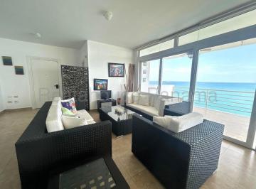 Apartamento de 3 habitaciones, Playas · Venta de Apartamento en Playa Blanca PH Miramar I
