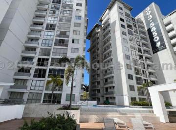 Apartamento de 3 habitaciones, Panamá · Alquilo Apartamento Domingo Diaz Altaterra Jfl