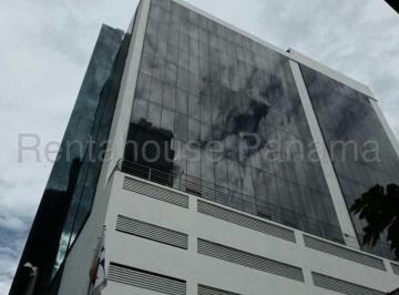 Oficina comercial , Panamá · Oficina Comercial de 73 m² en Alquiler en Punta Paitilla