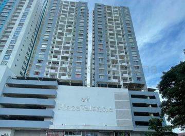 Apartamento de 2 habitaciones, Panamá · Vendo Apartamento Via España Plaza Valencia Jfl