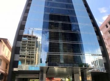 Apartamento de 2 habitaciones, Panamá · Vendo Apartamento Obarrio Park City Jfl