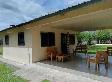 Casa de 2 habitaciones, Dolega · Alquilo Casa Amoblada en Dolega Al Lado de Boquete