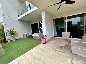 Apartamento · 144m² · 2 Recámaras · 1 Estacionamientos · Ganga Venta de Apartamento a Pasos del Mar, Amoblado, Playa Caracol (26)
