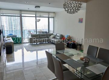 Apartamento de 2 habitaciones, Panamá · Venta de Apartamento en Punta Pacifica