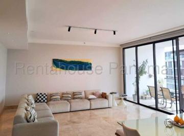 Apartamento de 3 habitaciones, Panamá · Apartamento en Santa Maria PH Albatross en Alquiler