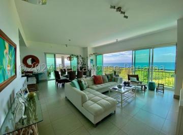Apartamento de 4 habitaciones, San Carlos · Apartamento en San Carlos PH Barcovento en Venta