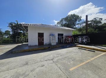 Edificio , Portobelo · María Chiquita Av Ppal Venta Estación Gas&go. Incluye Lote 2229 m². Contáctenos Si Sabe de Oport
