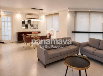 Apartamento de 3 habitaciones, Panamá · Alquiler Apartamento San Francisco