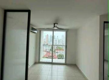 Apartamento · 62m² · 2 Recámaras · 1 Estacionamientos · Alquilo Apartamento en Parque Lefever PH Riverside Lb