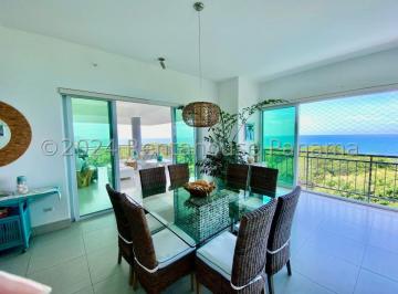 Apartamento de 4 habitaciones, San Carlos · Venta de Apartamento en San Carlos Barcovento