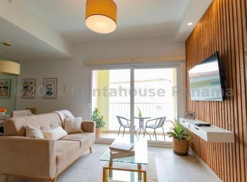 Apartamento de 2 habitaciones, Arraiján · Venta de Apartamento en Panama Pacifico Abs25 - 6448