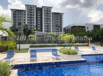 Apartamento de 2 habitaciones, Arraiján · Venta de Apartamento en Panama Pacifico Abs26 - 3441