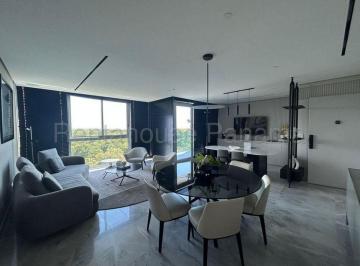 Apartamento de 3 habitaciones, Panamá · Venta de Apartamento en Santa Maria
