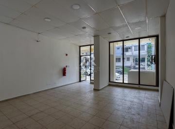 Local comercial · 77m² · 1 Estacionamientos · Local U Oficina en Planta Baja en El Cangrejo