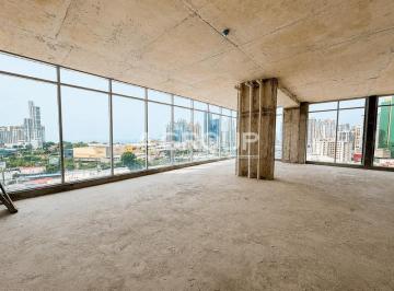 Oficina comercial · 942m² · 12 Estacionamientos · Obarrio - City Mall - Se Vende Oficina