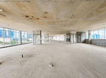 Oficina comercial · 942m² · 12 Estacionamientos · Via Brasil - City Mall - Se Alquila Oficina