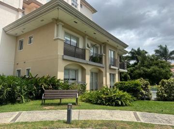 Apartamento · 183m² · 2 Recámaras · 2 Estacionamientos · Apartamento en Venta The Reserve - Santa Maria