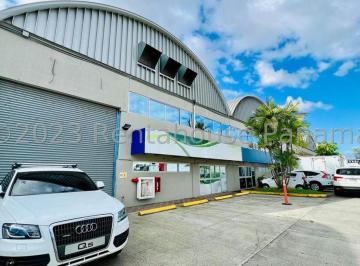 Bodega-Galpón-Depósito , Panamá · Venta de Galera en Tocumen
