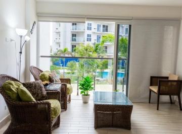 Apartamento · 102m² · 2 Recámaras · 1 Estacionamientos · Oportunidad Venta de Apartamento, Ventanas del Mar, Playa Caracol (26)