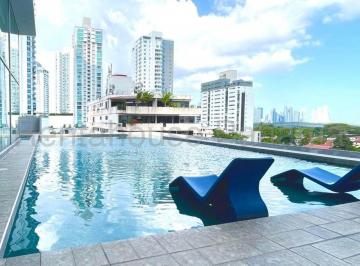 Apartamento de 3 habitaciones, Panamá · Vendo Apartamento en Coco del Mar Torre Panorama
